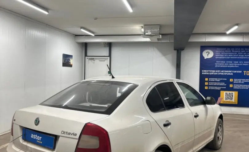 Skoda Octavia 2012 года за 4 000 000 тг. в Астана фото 5