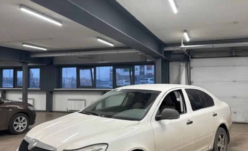 Skoda Octavia 2012 года за 4 000 000 тг. в Астана