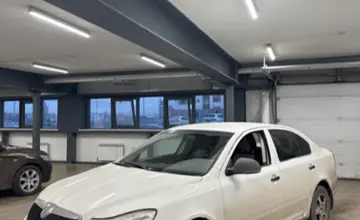 Skoda Octavia 2012 года за 4 000 000 тг. в Астана фото 1