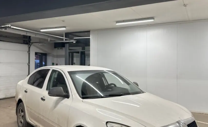 Skoda Octavia 2012 года за 4 000 000 тг. в Астана фото 3