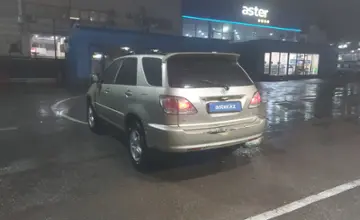 Toyota Harrier 1998 года за 3 300 000 тг. в Алматы фото 4