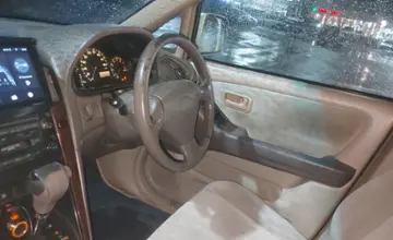 Toyota Harrier 1998 года за 3 300 000 тг. в Алматы фото 5