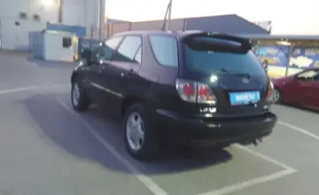 Lexus RX 2002 года за 5 800 000 тг. в Шымкент фото 4