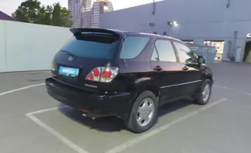 Lexus RX 2002 года за 5 800 000 тг. в Шымкент фото 3