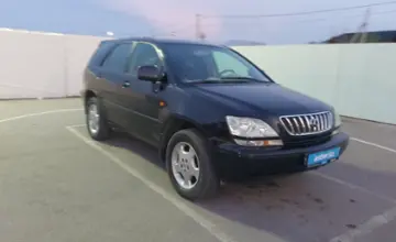 Lexus RX 2002 года за 5 800 000 тг. в Шымкент фото 2