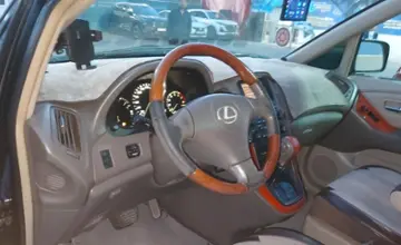 Lexus RX 2002 года за 5 800 000 тг. в Шымкент фото 5