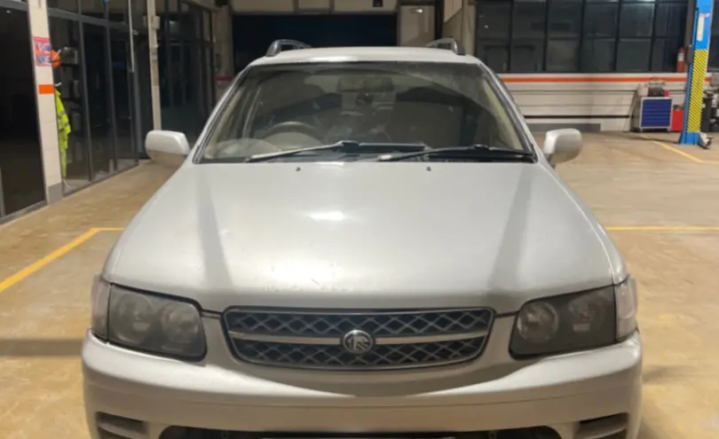 Nissan R'nessa 1998 года за 1 750 000 тг. в Караганда фото 2