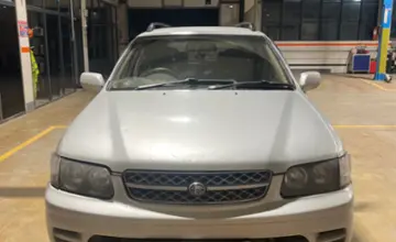 Nissan R'nessa 1998 года за 1 750 000 тг. в Караганда фото 2