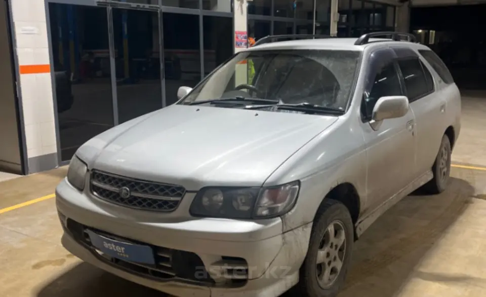 Nissan R'nessa 1998 года за 1 750 000 тг. в Караганда