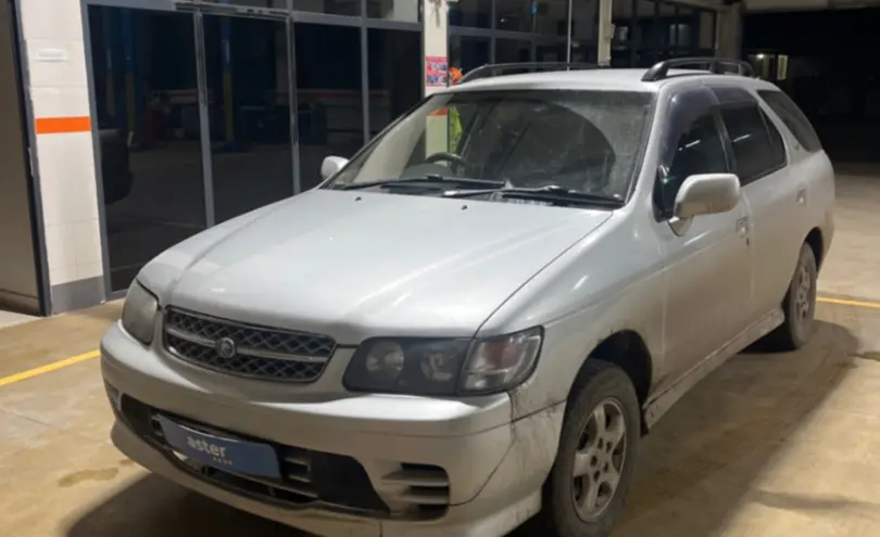 Nissan R'nessa 1998 года за 1 750 000 тг. в Караганда