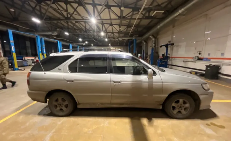 Nissan R'nessa 1998 года за 1 750 000 тг. в Караганда фото 4