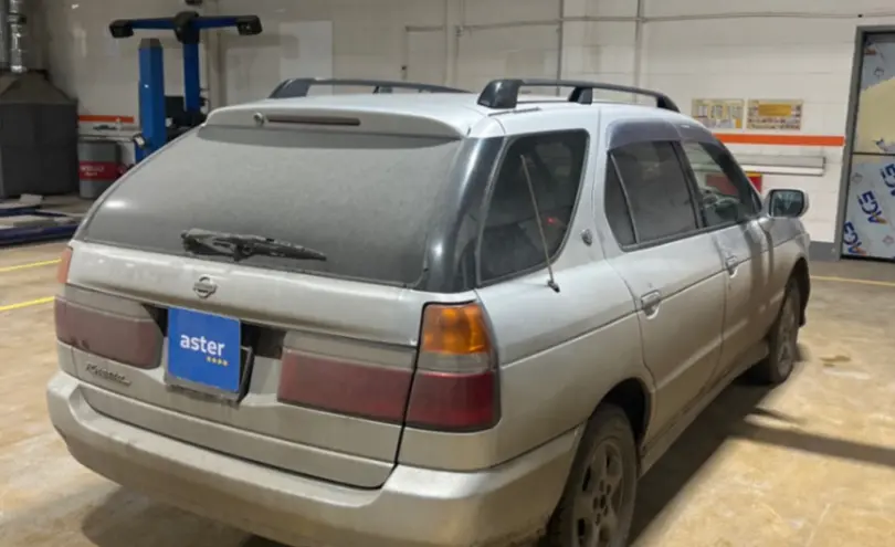 Nissan R'nessa 1998 года за 1 750 000 тг. в Караганда фото 5