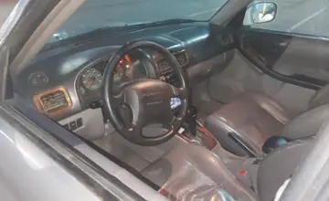 Subaru Forester 2002 года за 4 000 000 тг. в Алматы фото 5