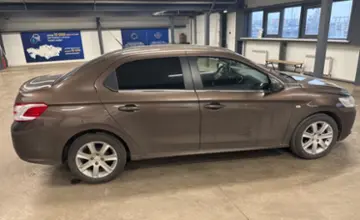 Peugeot 301 2014 года за 3 700 000 тг. в Астана фото 4