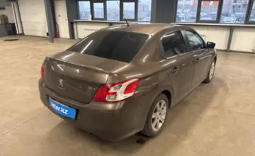 Peugeot 301 2014 года за 3 700 000 тг. в Астана