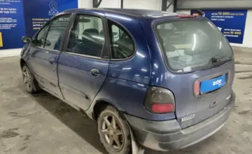 Renault Scenic 1998 года за 2 500 000 тг. в Астана фото 4