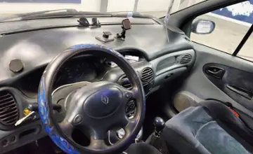 Renault Scenic 1998 года за 2 500 000 тг. в Астана фото 5