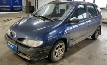 Renault Scenic 1998 года за 2 500 000 тг. в Астана фото 1