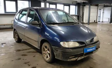 Renault Scenic 1998 года за 2 500 000 тг. в Астана фото 2