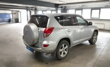 Toyota RAV4 2006 года за 7 500 000 тг. в Астана фото 3