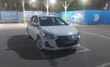 Chevrolet Onix 2023 года за 6 000 000 тг. в Алматы фото 2