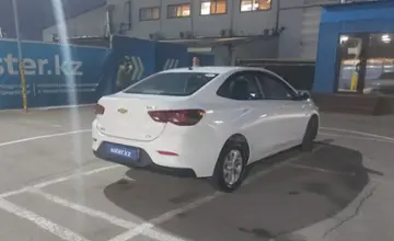Chevrolet Onix 2023 года за 6 000 000 тг. в Алматы фото 3