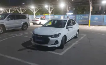 Chevrolet Onix 2023 года за 6 000 000 тг. в Алматы фото 1