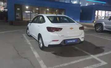 Chevrolet Onix 2023 года за 6 000 000 тг. в Алматы фото 4