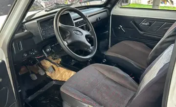 LADA (ВАЗ) 2121 (4x4) 1999 года за 900 000 тг. в Алматы фото 4