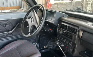 LADA (ВАЗ) 2121 (4x4) 1999 года за 900 000 тг. в Алматы фото 5