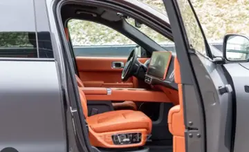 LiXiang L9 2024 года за 31 000 000 тг. в Астана фото 4