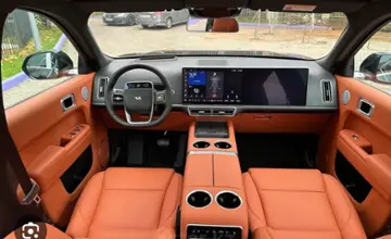 LiXiang L9 2024 года за 31 000 000 тг. в Астана фото 2