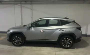 Hyundai Tucson 2023 года за 13 000 000 тг. в Алматы фото 5