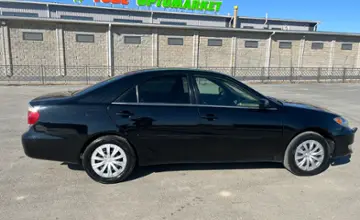 Toyota Camry 2005 года за 4 500 000 тг. в Кызылординская область фото 3