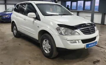 SsangYong Kyron 2013 года за 3 000 000 тг. в Астана фото 2