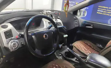 SsangYong Kyron 2013 года за 3 000 000 тг. в Астана фото 5