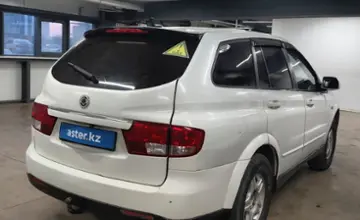 SsangYong Kyron 2013 года за 3 000 000 тг. в Астана фото 3