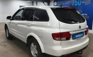 SsangYong Kyron 2013 года за 3 000 000 тг. в Астана фото 4
