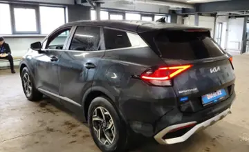 Kia Sportage 2023 года за 12 700 000 тг. в Астана фото 4