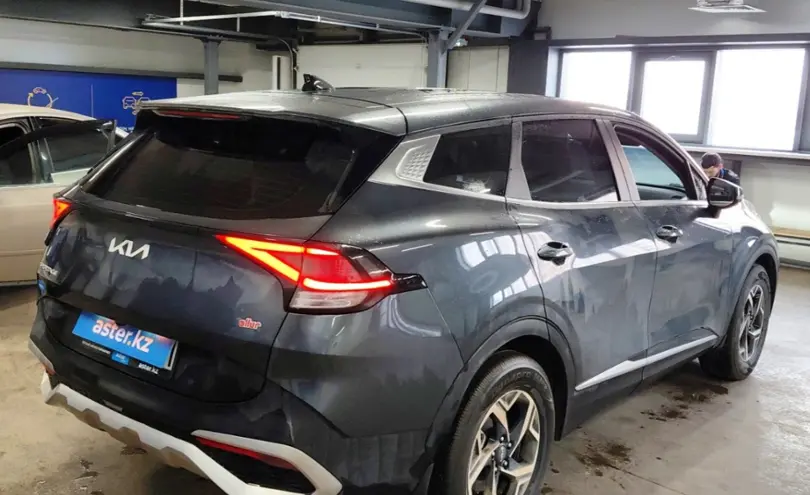 Kia Sportage 2023 года за 12 700 000 тг. в Астана фото 3