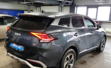 Kia Sportage 2023 года за 12 700 000 тг. в Астана фото 3