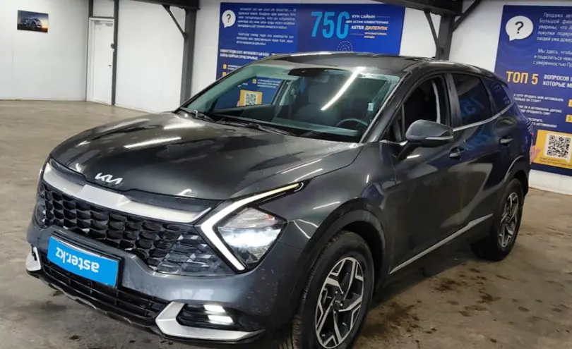 Kia Sportage 2023 года за 12 700 000 тг. в Астана