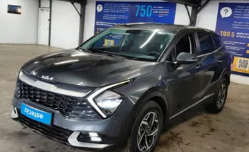Kia Sportage 2023 года за 12 700 000 тг. в Астана фото 1