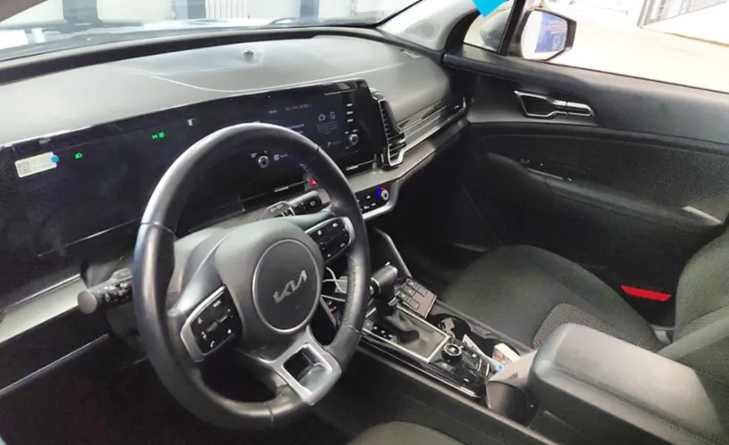 Kia Sportage 2023 года за 12 700 000 тг. в Астана фото 5