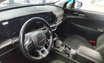 Kia Sportage 2023 года за 12 700 000 тг. в Астана фото 5