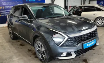 Kia Sportage 2023 года за 12 700 000 тг. в Астана фото 2