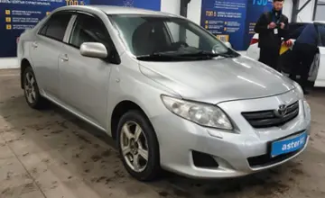 Toyota Corolla 2007 года за 4 700 000 тг. в Астана фото 2