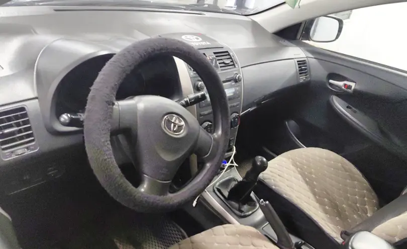 Toyota Corolla 2007 года за 4 700 000 тг. в Астана фото 5