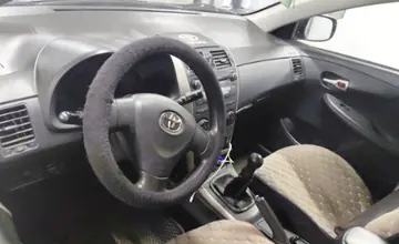 Toyota Corolla 2007 года за 4 700 000 тг. в Астана фото 5