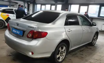 Toyota Corolla 2007 года за 4 700 000 тг. в Астана фото 3